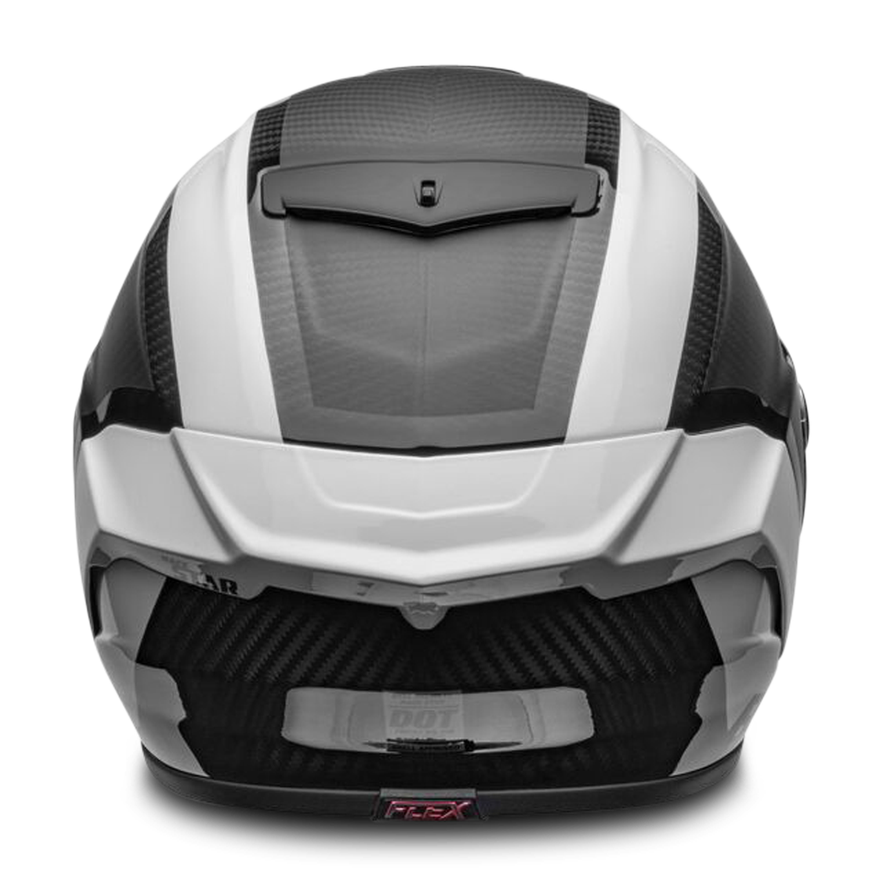 Casco Integral BELL Racestar DLX Tntm2