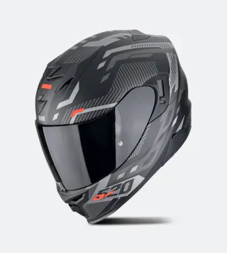 Integralna Kaciga Scorpion EXO-520 EVO AIR