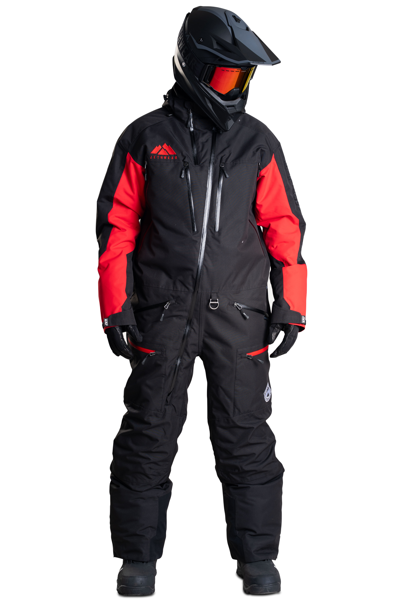 Monosuit Jethwear The One V2