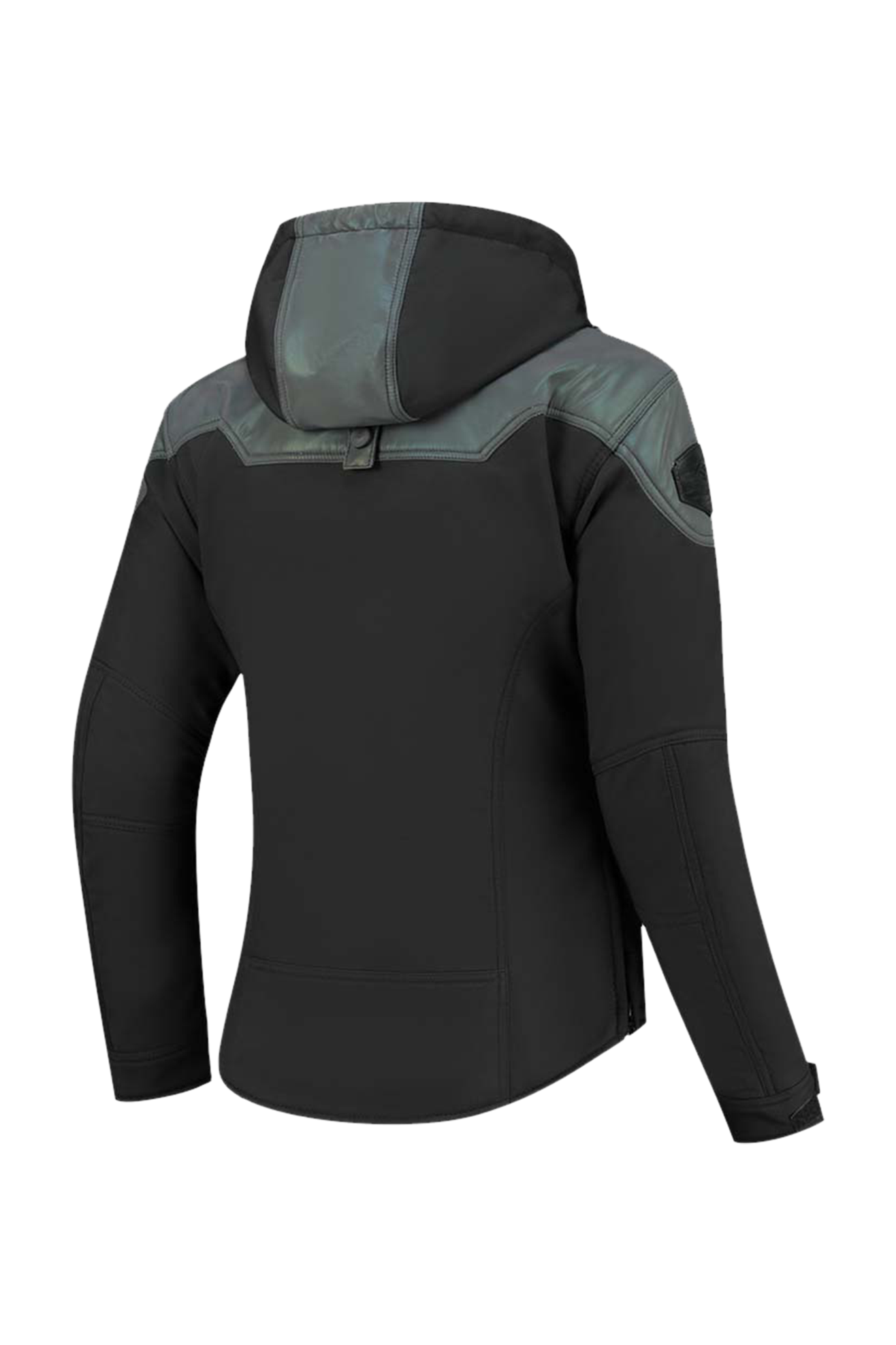 Rusty Stitches Super Ann Women's MC Jacket