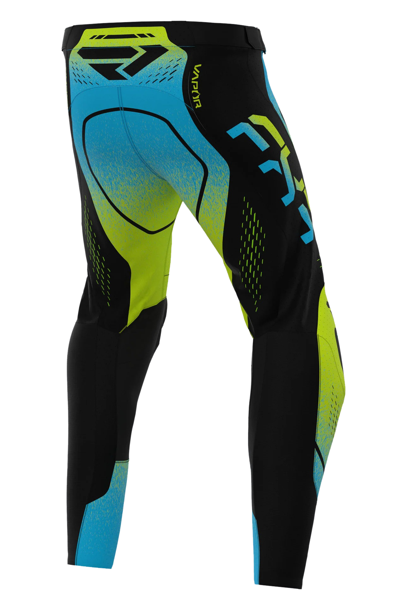 FXR Vapor MX Trousers