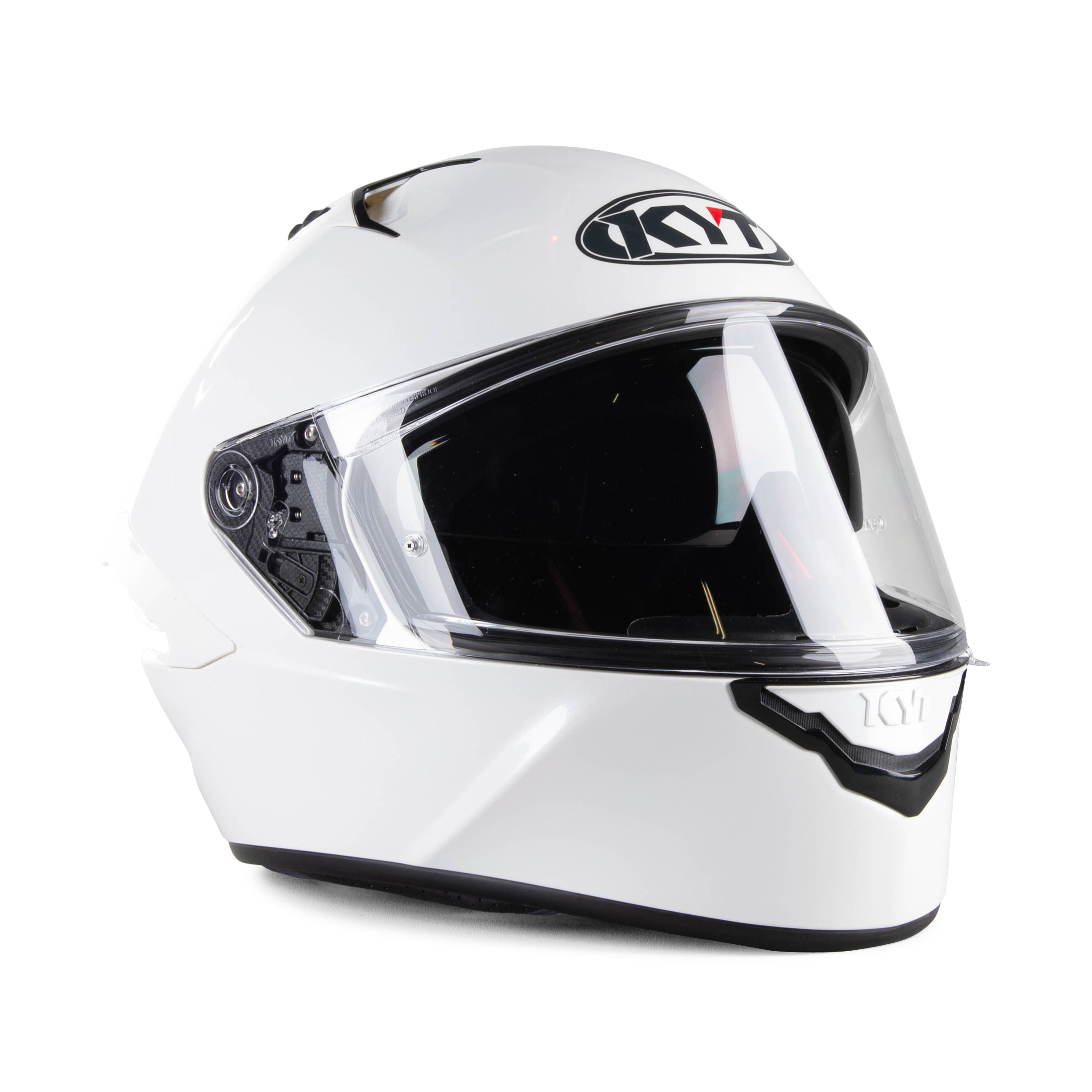 Casco Integral KYT Nf-R