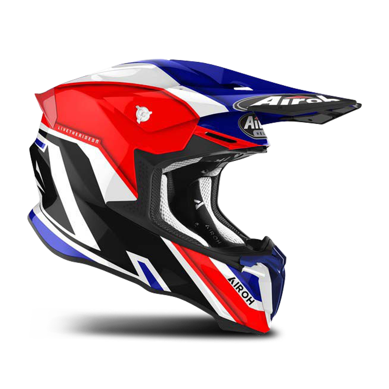 Casco de Cross Airoh Twist 2.0