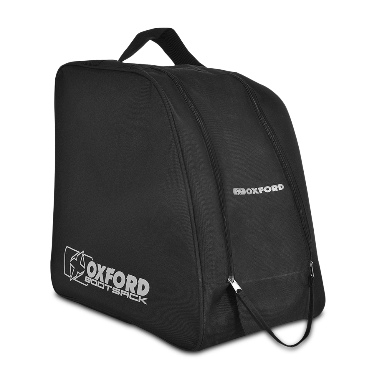Motortas Oxford Bootsack