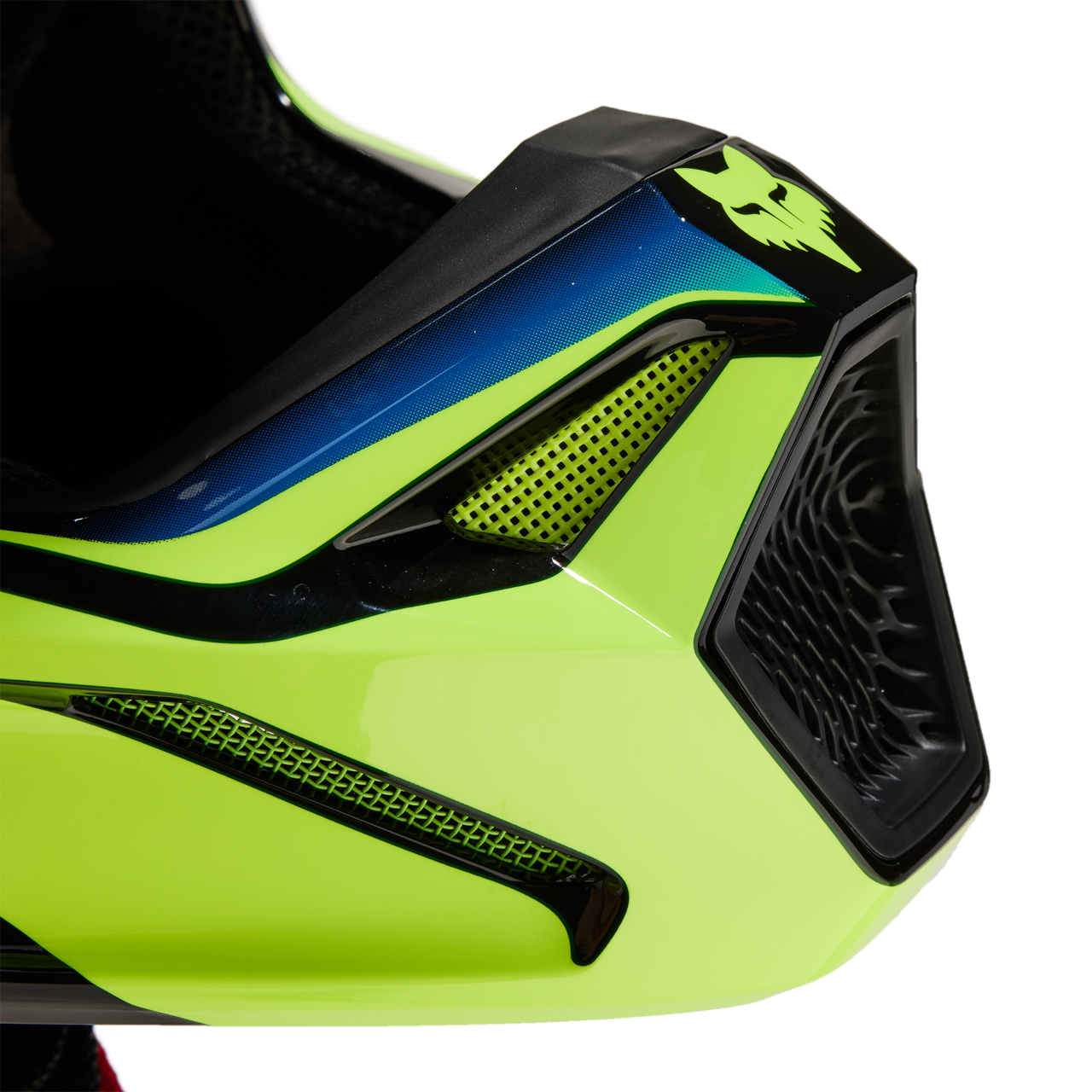 Crosshelm FOX V1 Streak