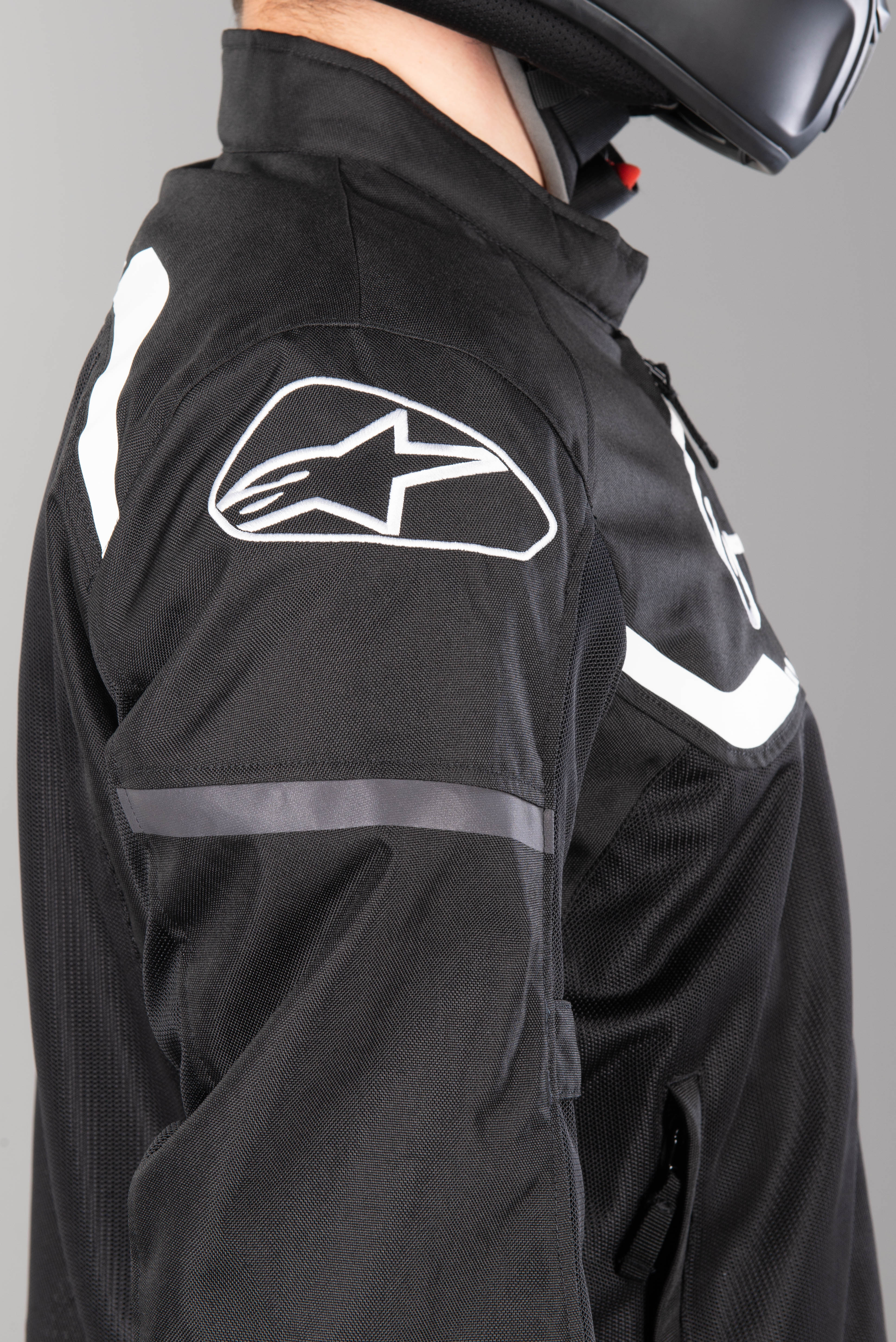 Chaqueta de Moto Alpinestars T-SPS Air