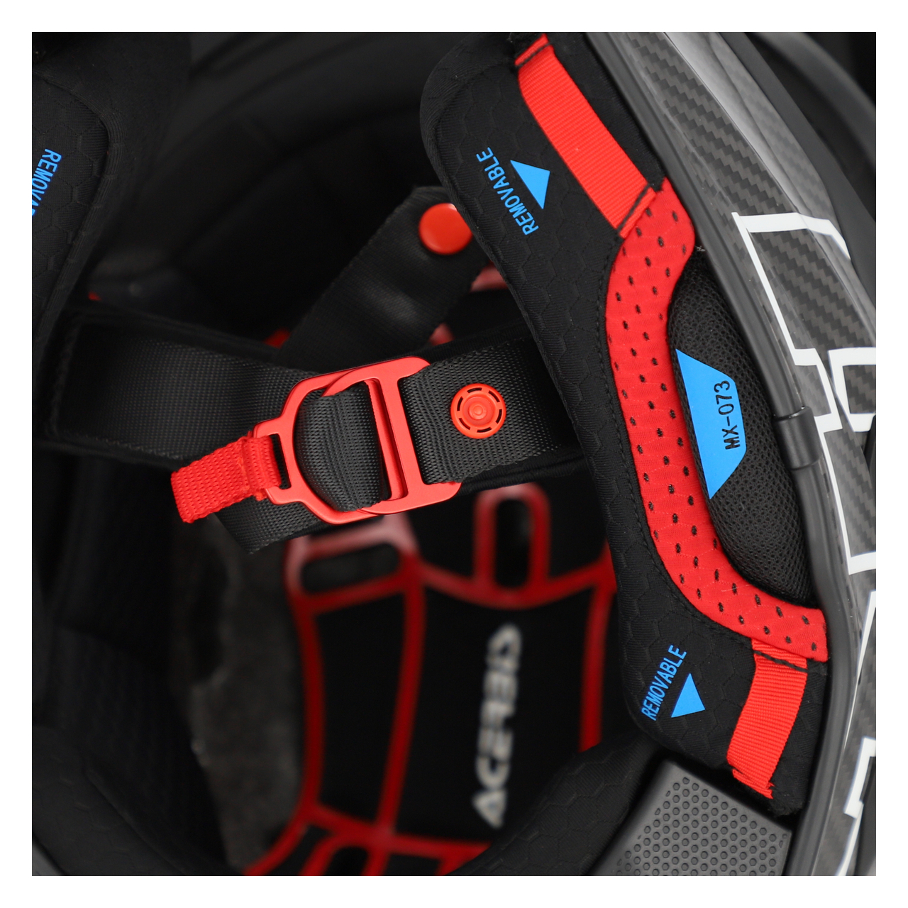 Crosshelm Acerbis Airstrike-C