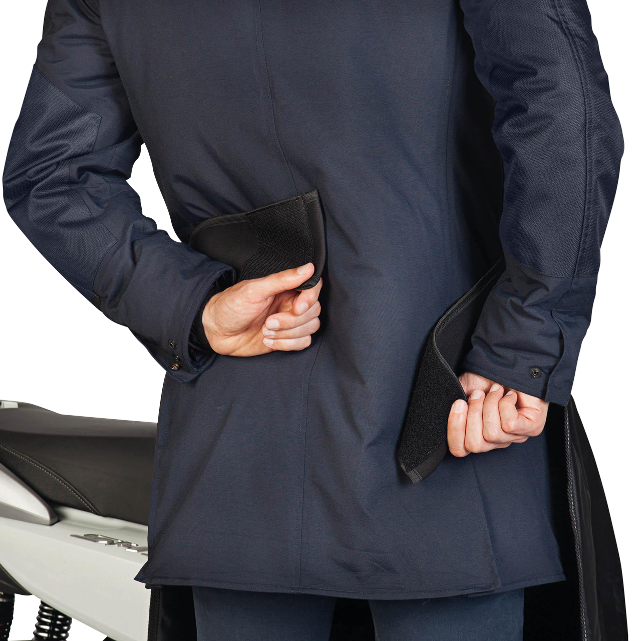Universele Beenhoes Tucano Urbano Termoscud®