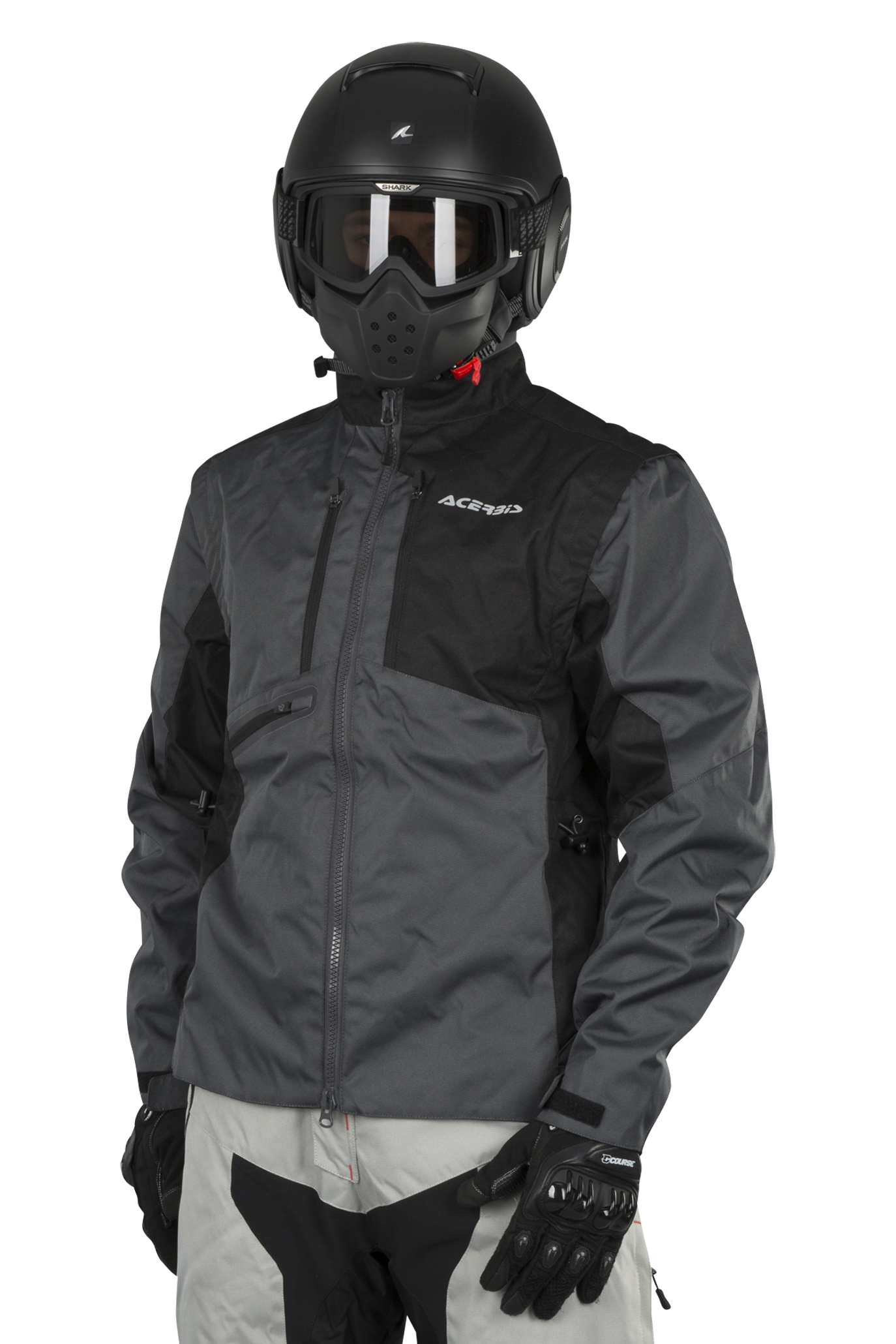 acerbis enduro jacket