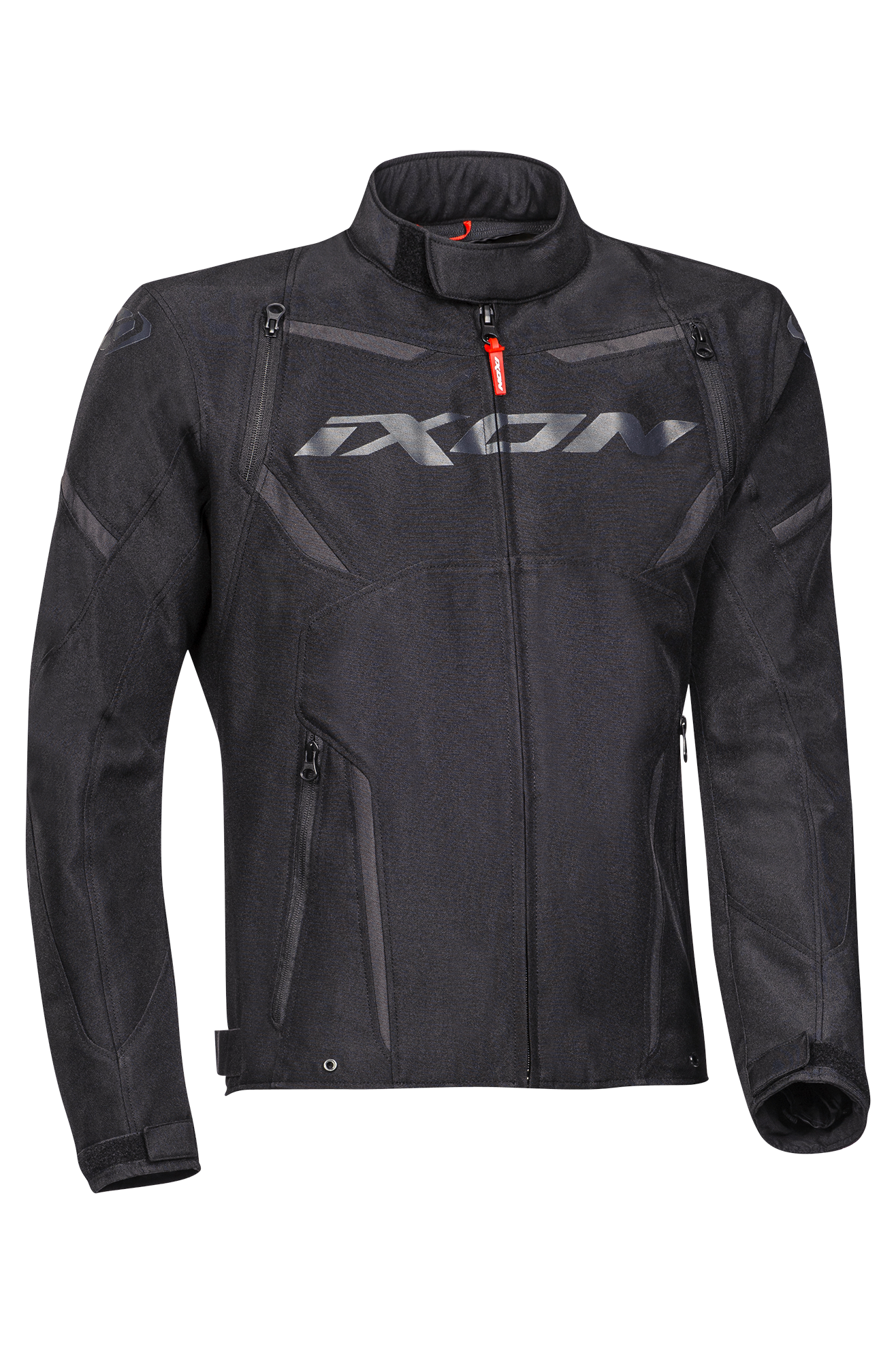 Chaqueta de Moto Ixon Striker