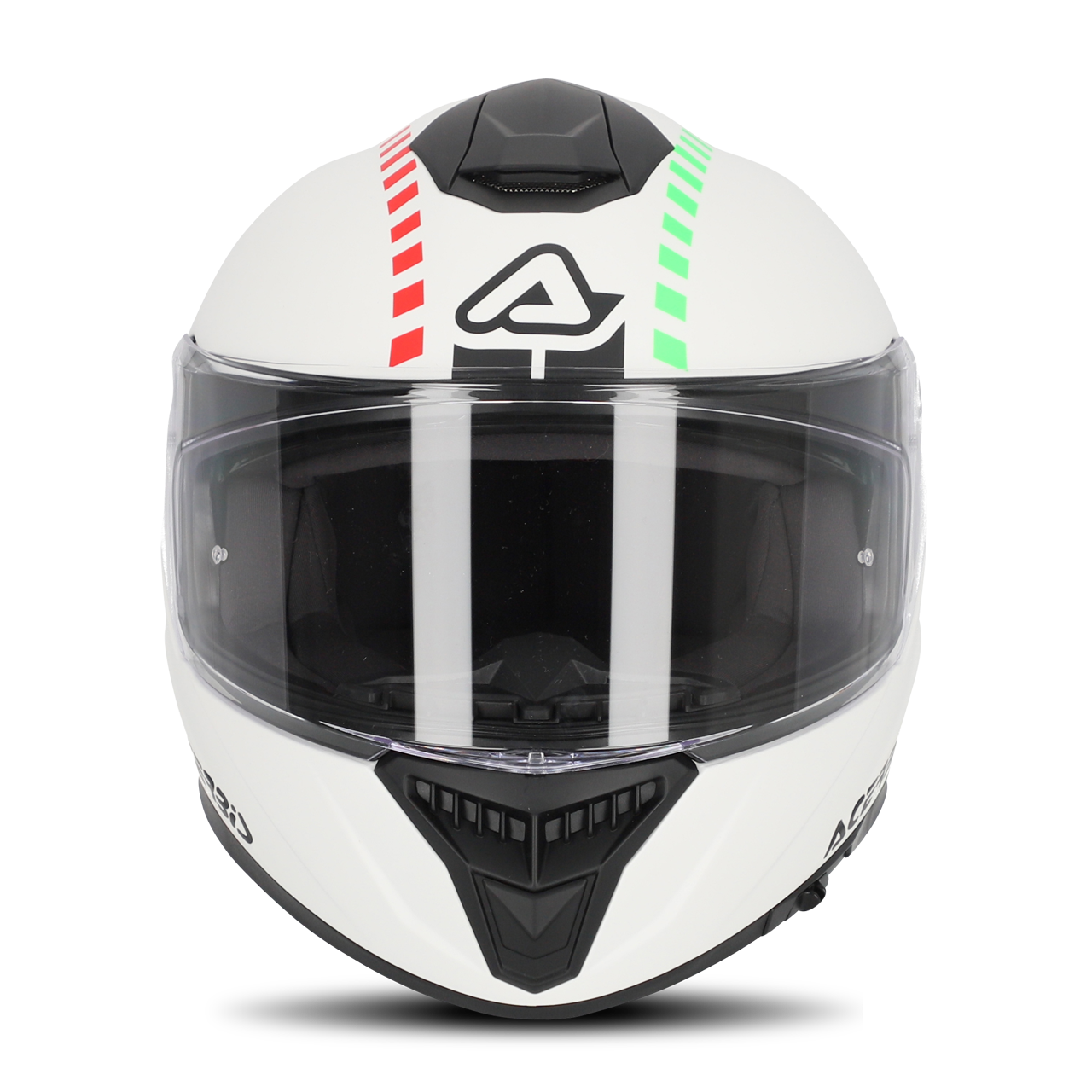 Acerbis Krapon Full Face Helmet