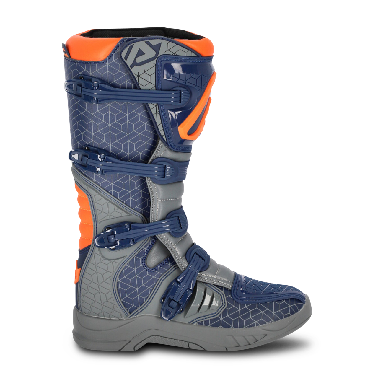 Acerbis X-Team MX Boots | 24MX