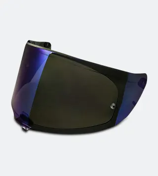 LS2 FF811 MC Helmet Visor