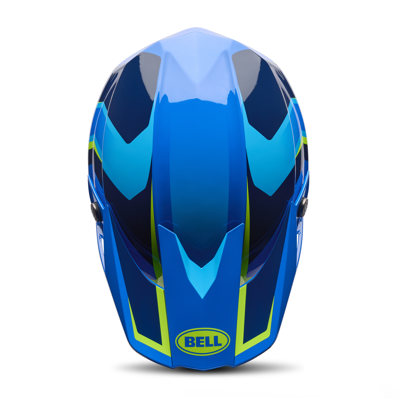 Casco Cross BELL Moto-10 Mips 2026