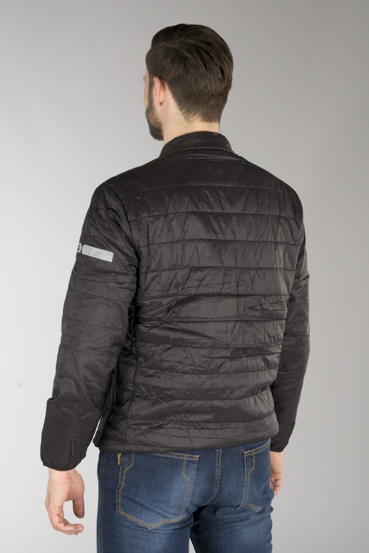 iXS Stepp Function Jacket