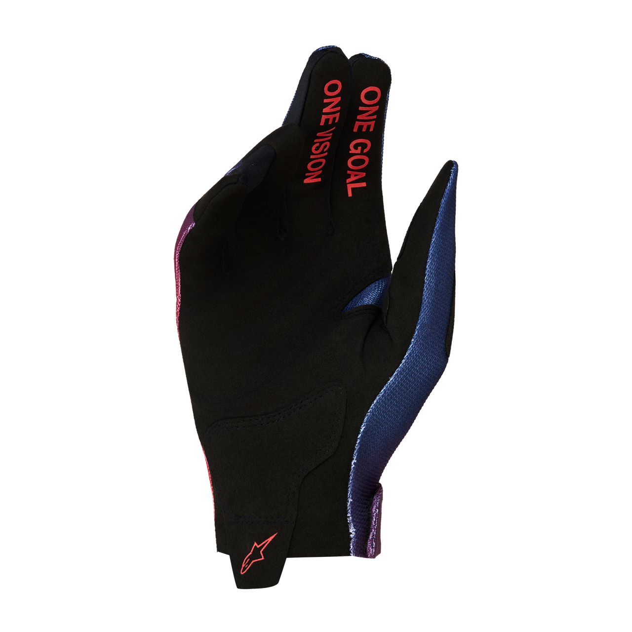 Crosshandschoenen Alpinestars Radar Kinderen
