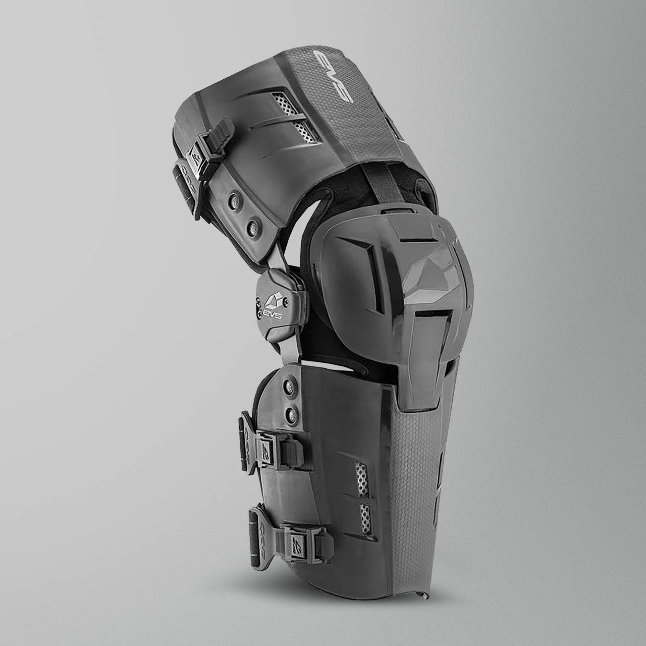 EVS RS9 Knee Brace Black