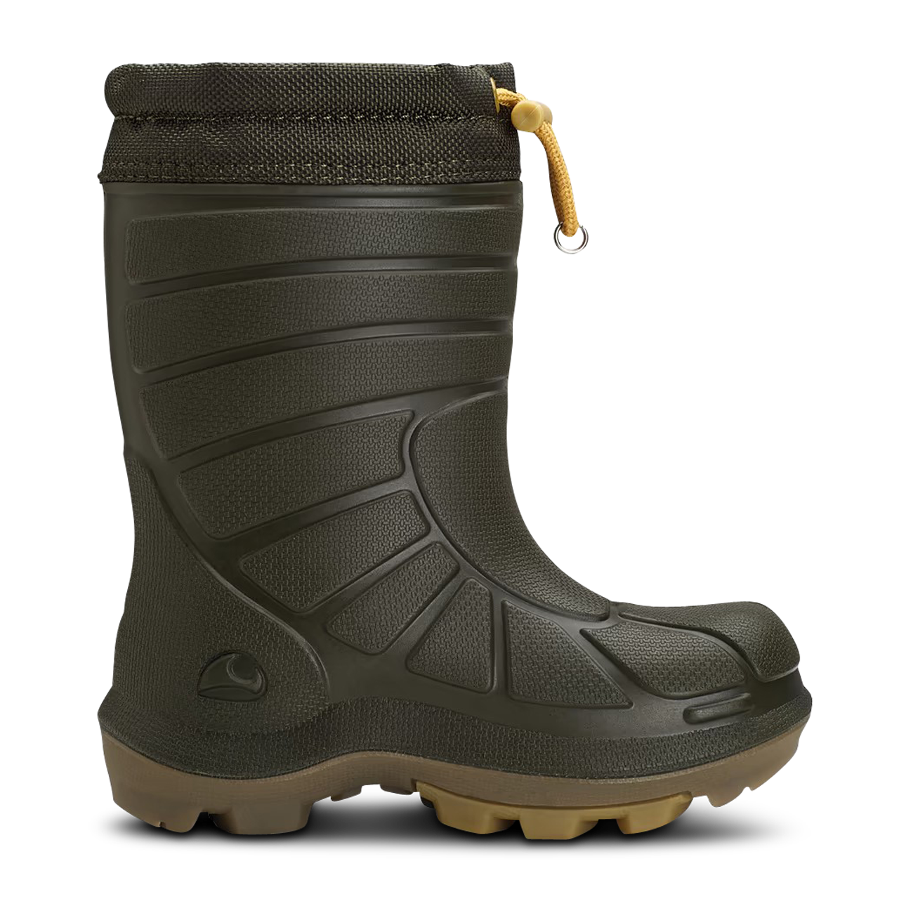Viking Extreme Warm Snowmobile Boots Youth