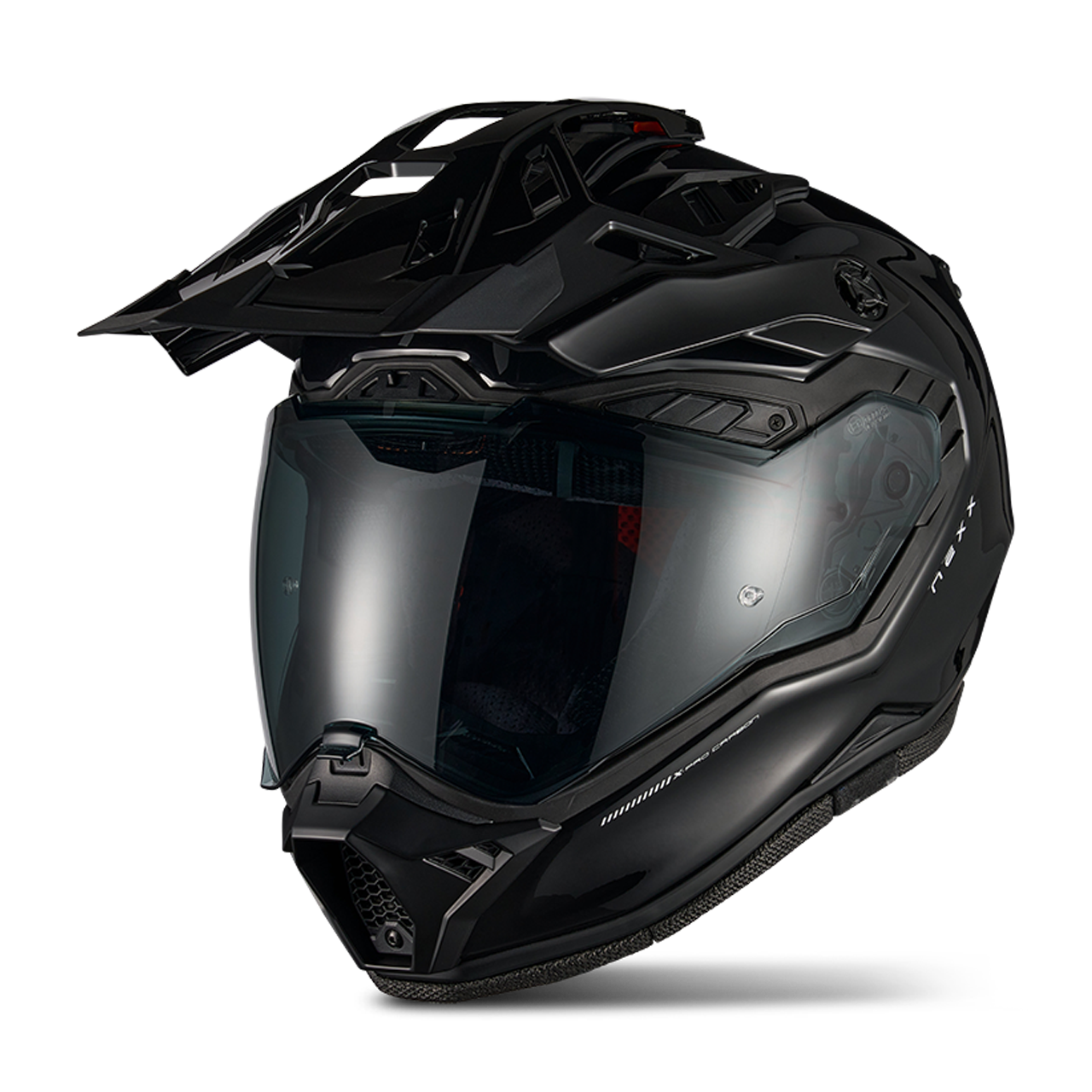 Adventure Helmen Nexx X.Rally Pro Carbon