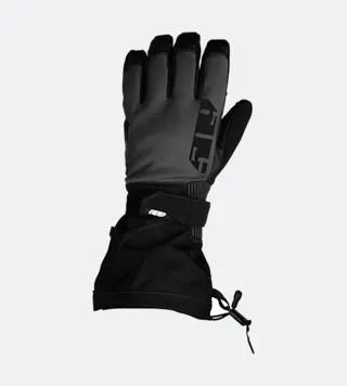 Sniego Motociklo Pirštinės 509 Backcountry (2025)