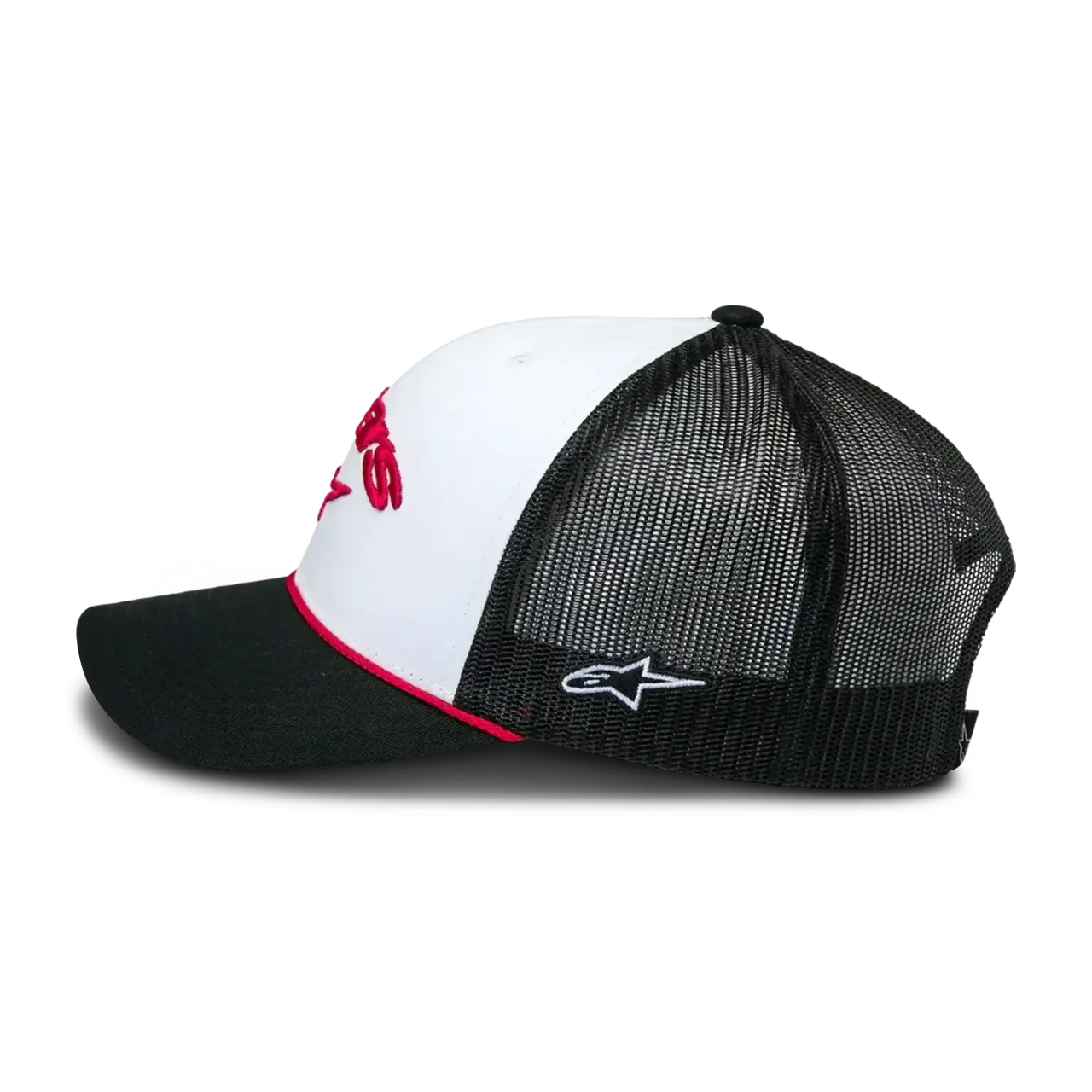 Truckerpet Alpinestars Agree