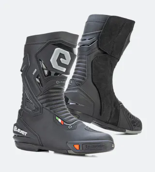 Eleveit S Miura WP MC Boots