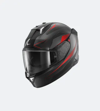 Integraalhelm Shark Skwal I3 Mekarium