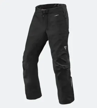 REV'IT! Motocyklové Kalhoty Tectonic H2O