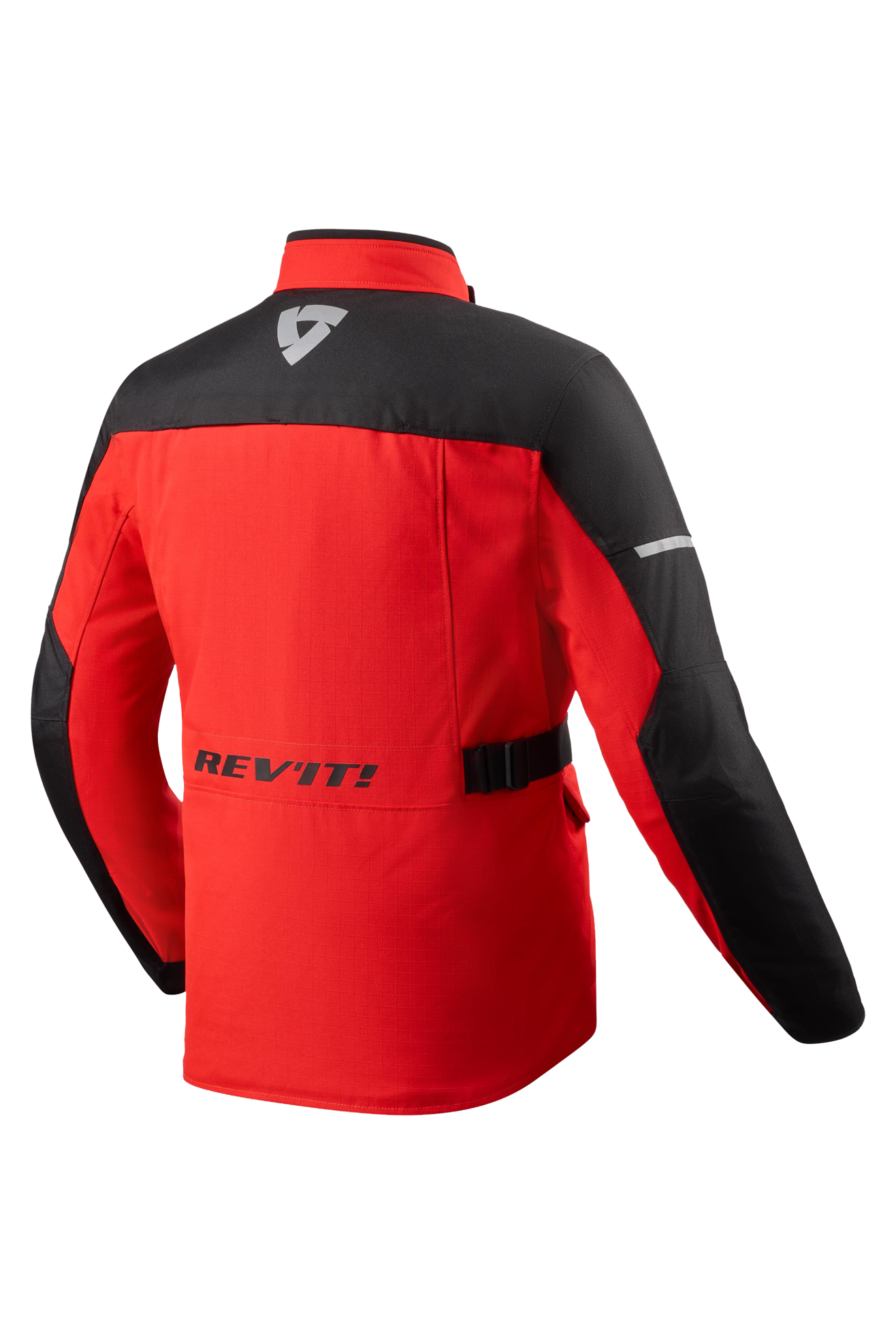 Chaqueta de moto REV'IT! Convergent H2O