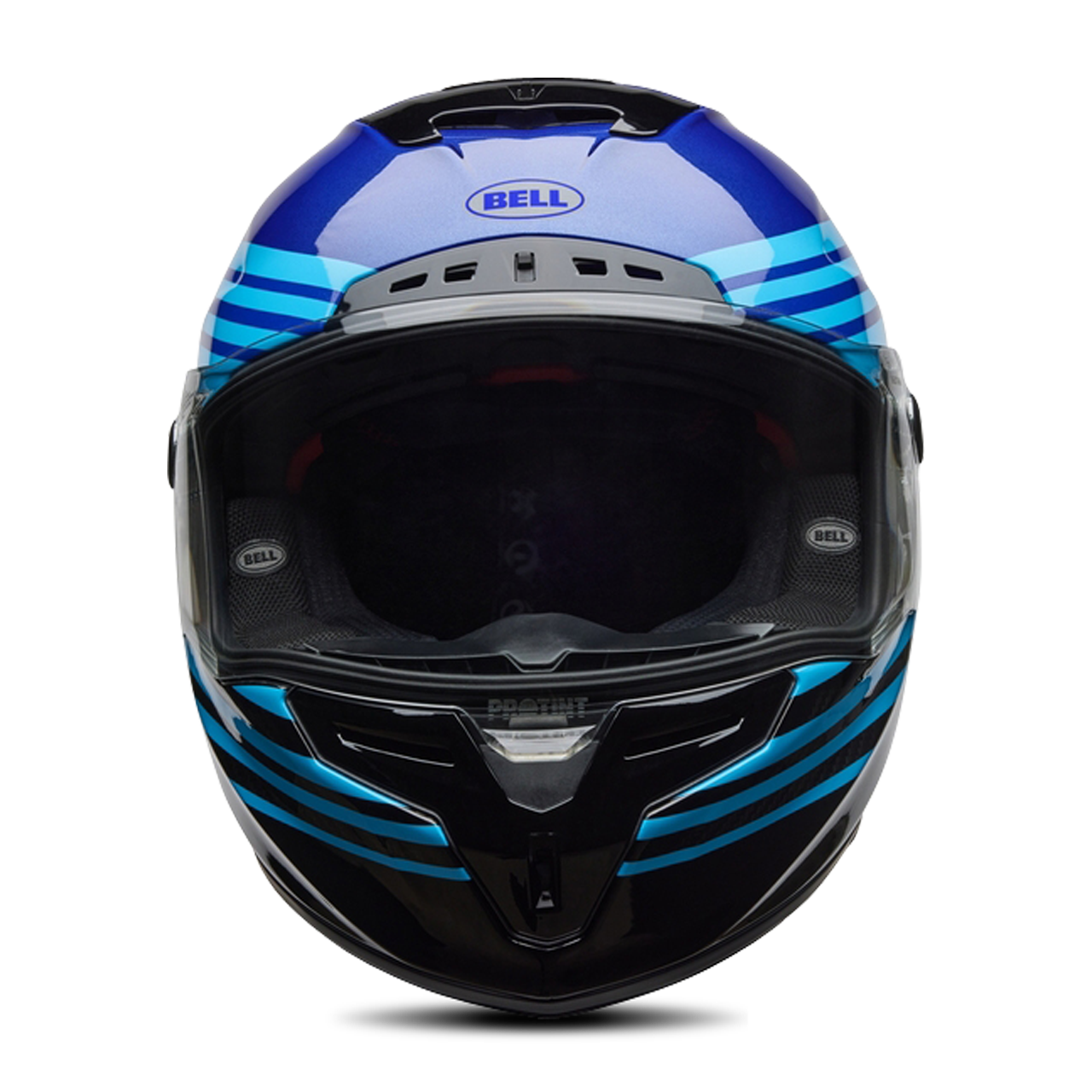 Casco Integral Bell Race Star Dlx Flex