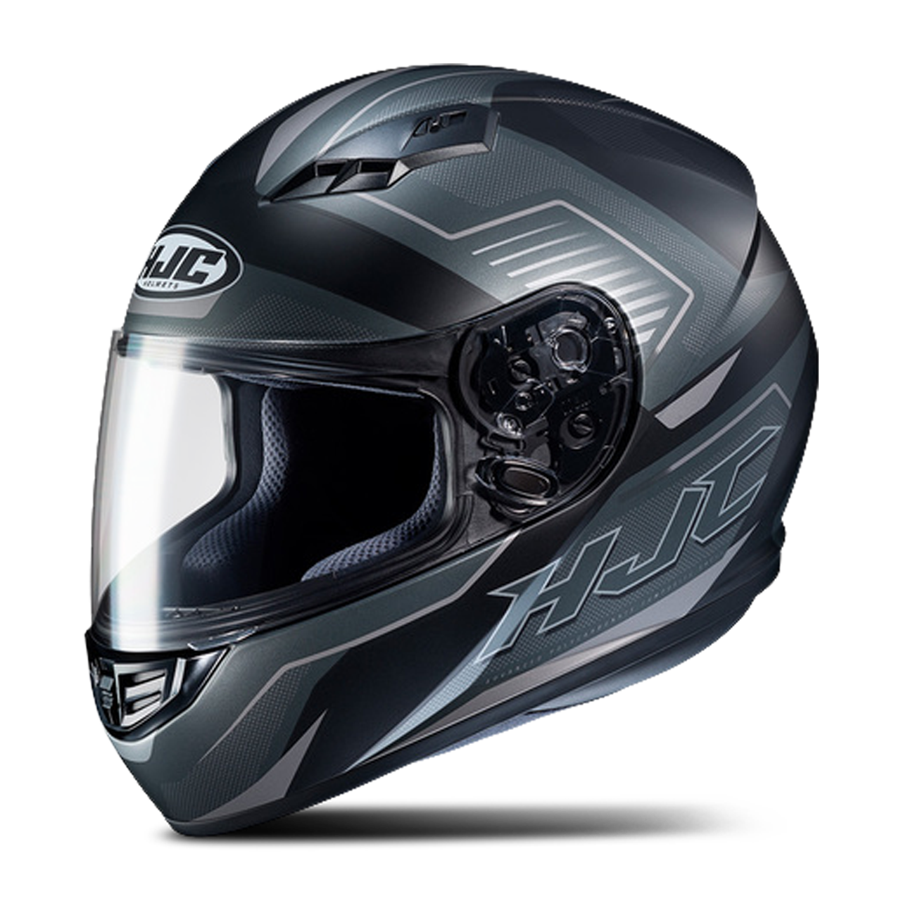 HJC CS-15 Trion Helmet | 24mx