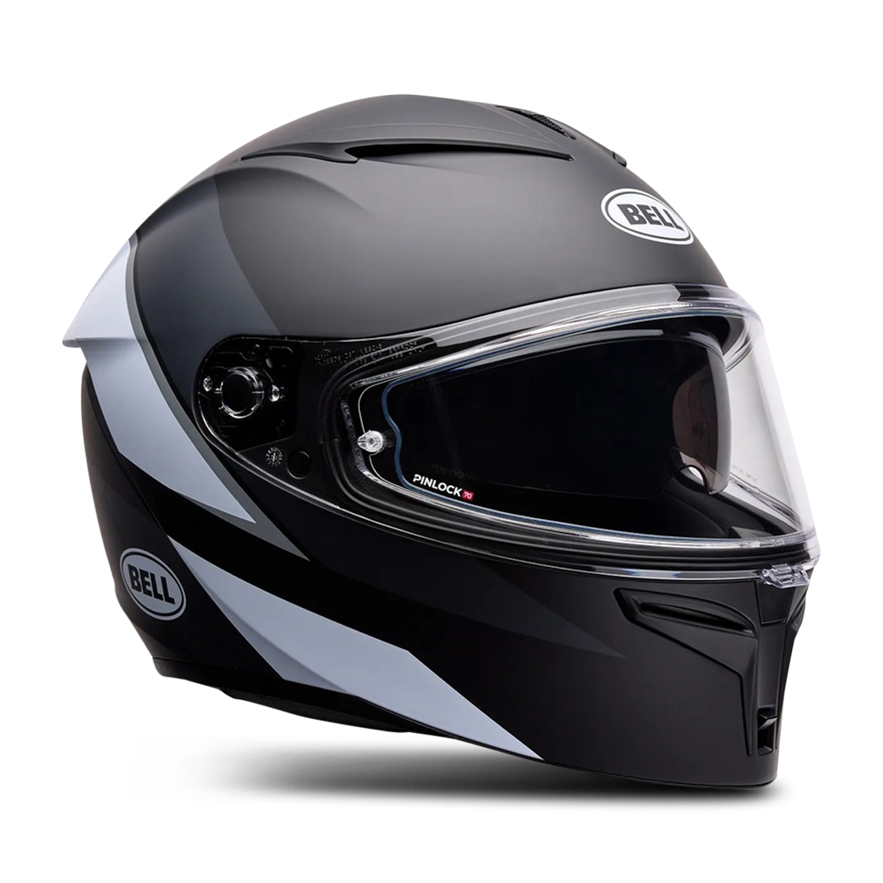 Integraalhelm Bell Lithium Mips