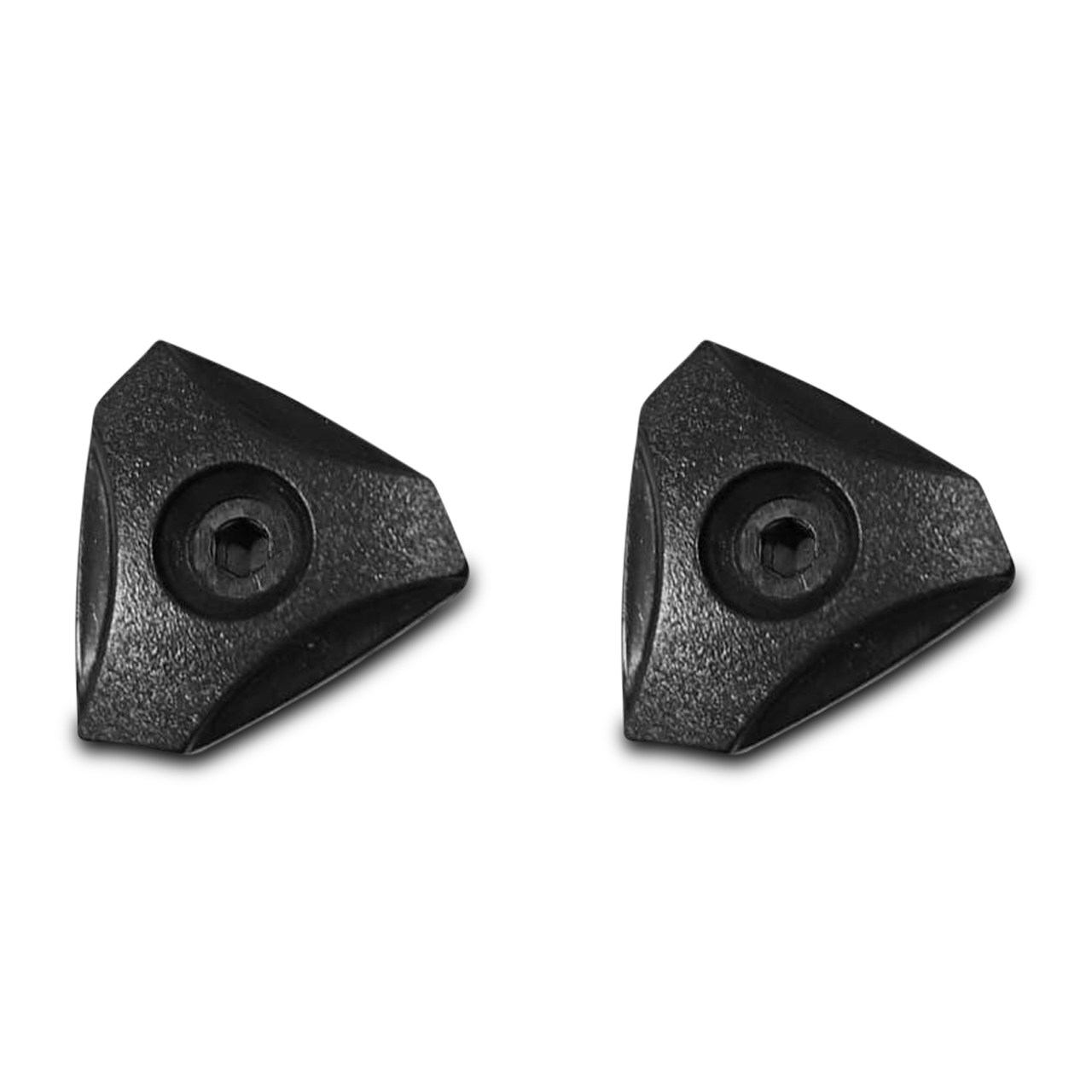 Schroevenset Leatt Moto 3.5 2023 Zwart Paar