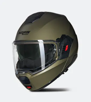 Nolan N120-1 Modular Helmet