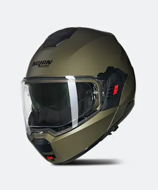 Modulaire Helm Nolan N120-1
