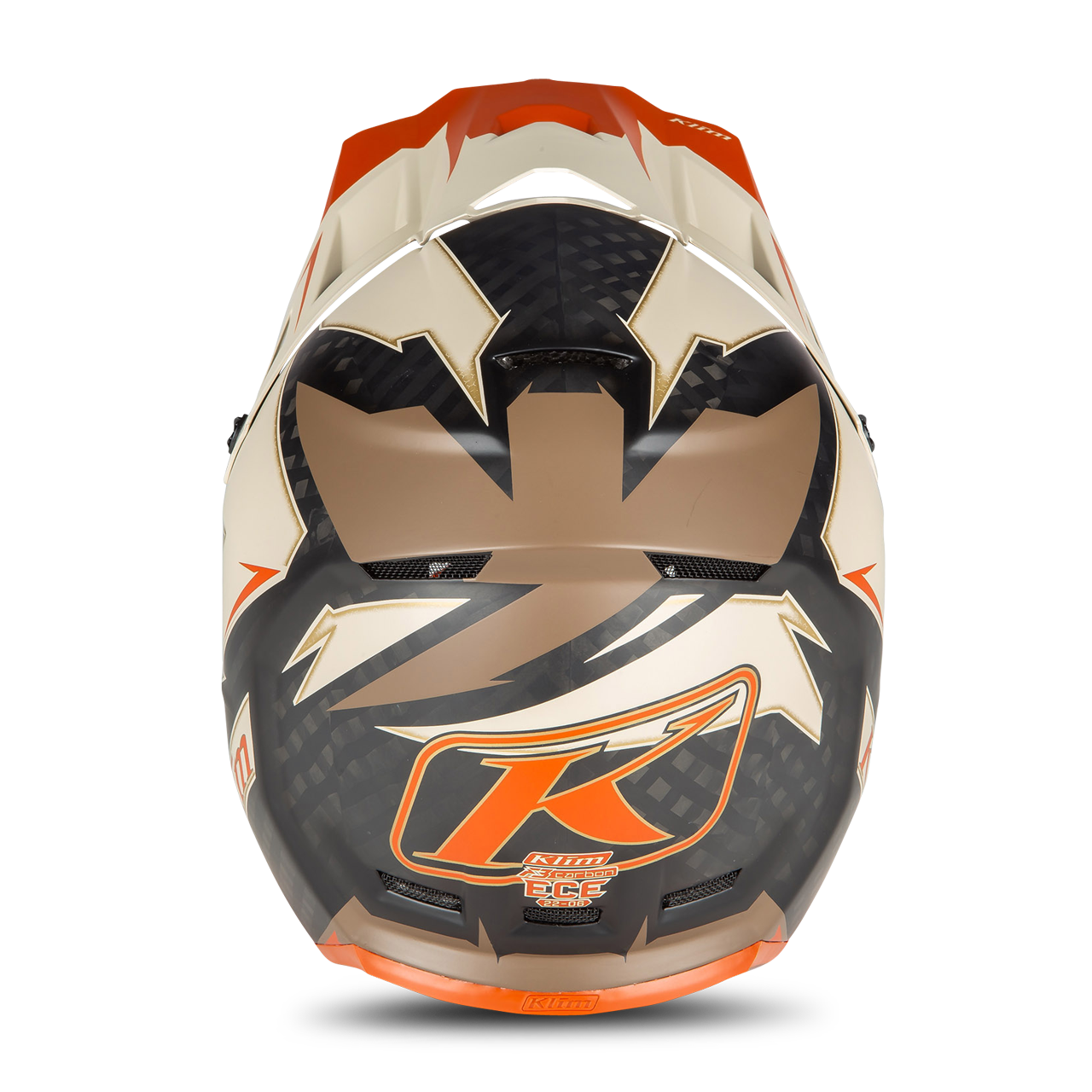 Klim F3 Carbon MX Helmet