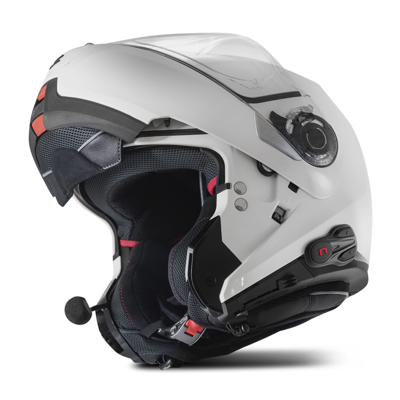 Intercomunicador Nolan N-Com B601 R Twin Pack