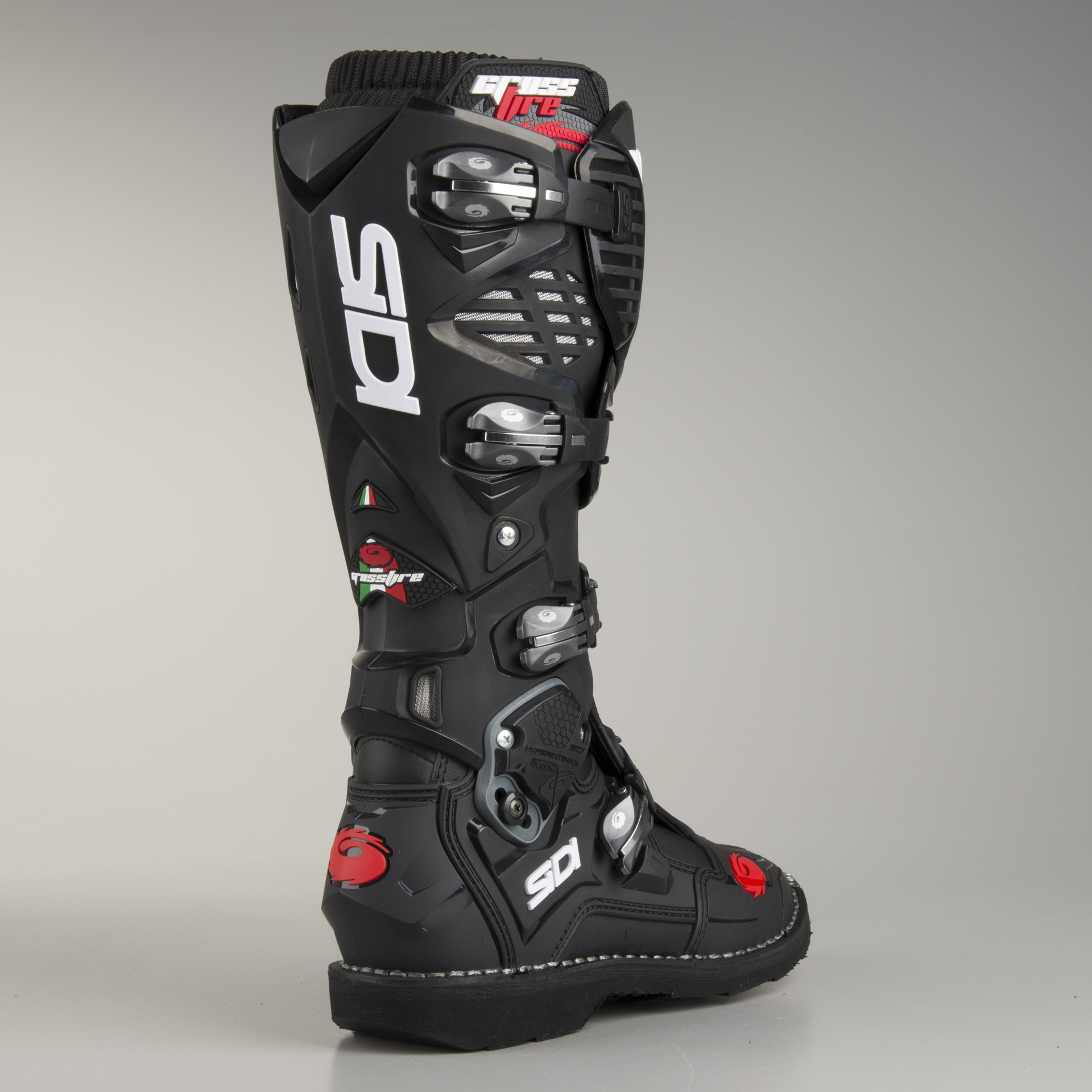 MX Ботуши Sidi Crossfire 3
