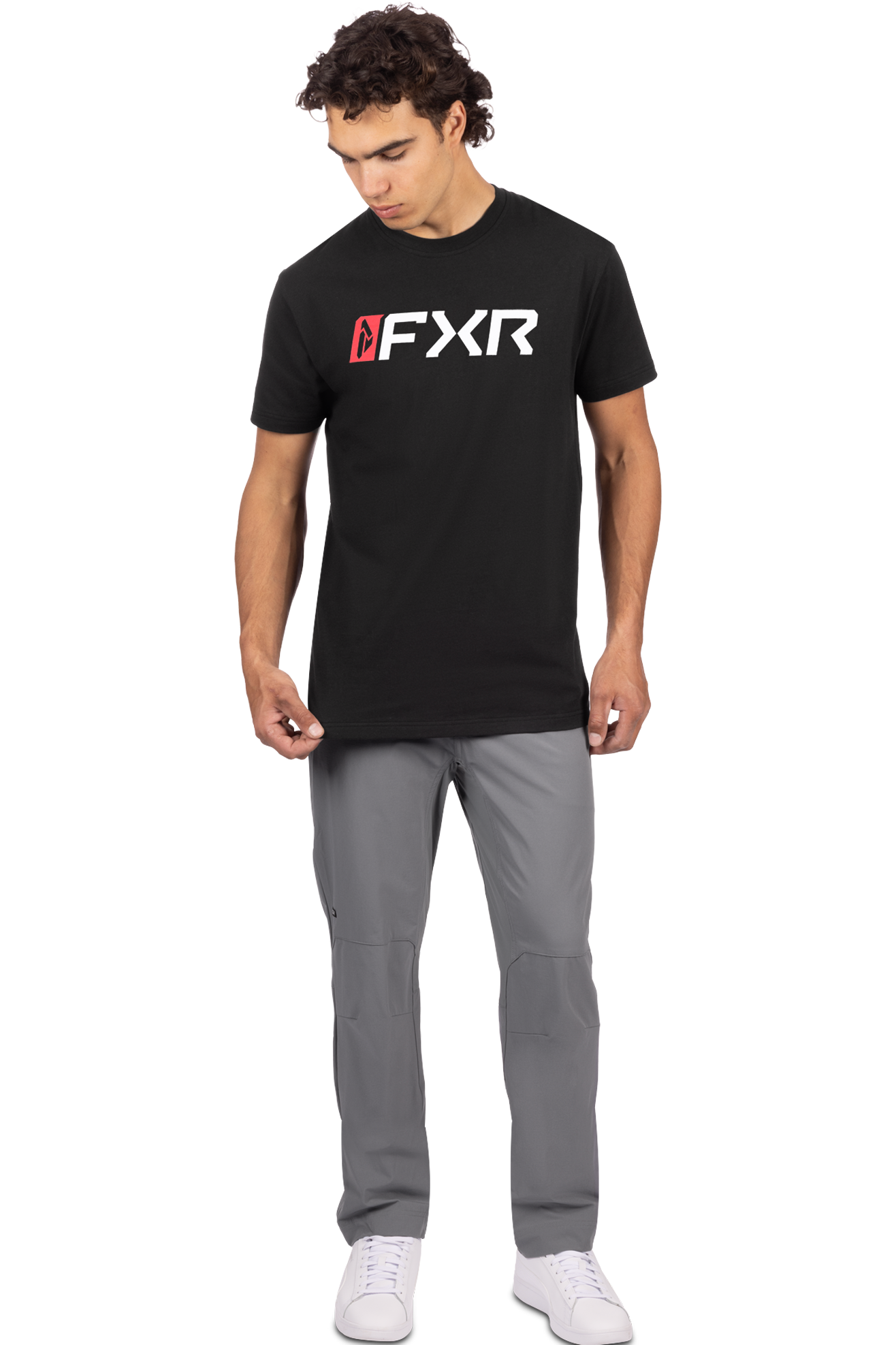 T-Shirt FXR Mitered Premium 27