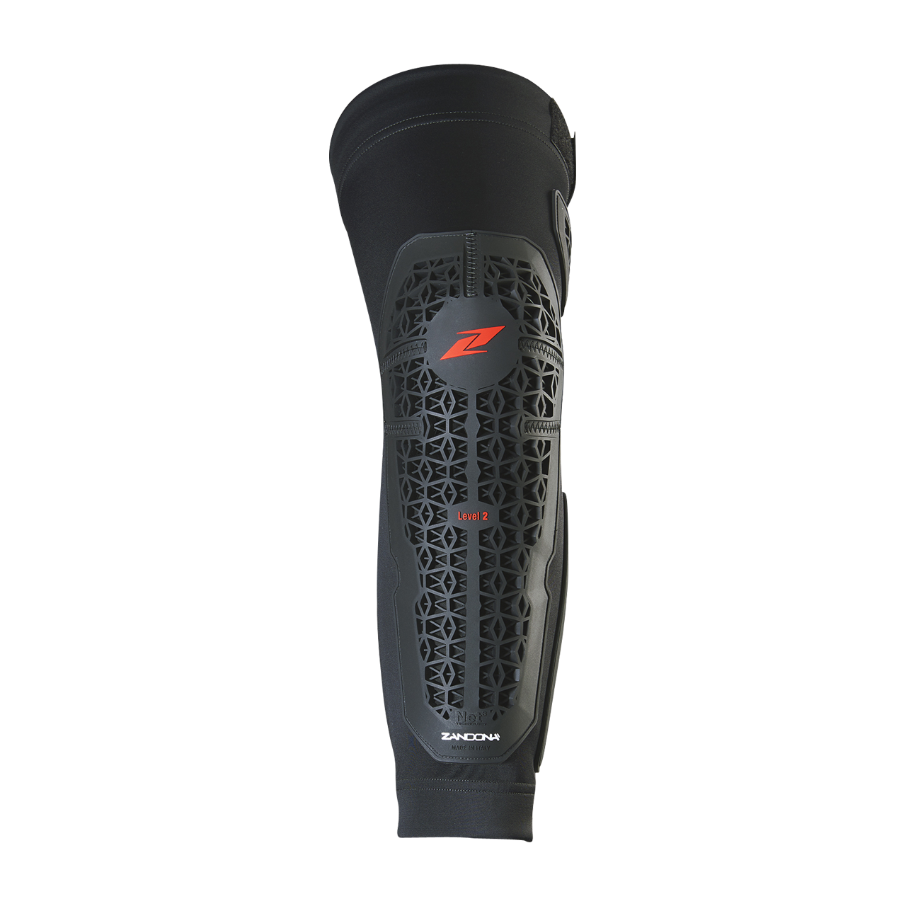 RodillerasZandona Netcube Pro-Fit Negras