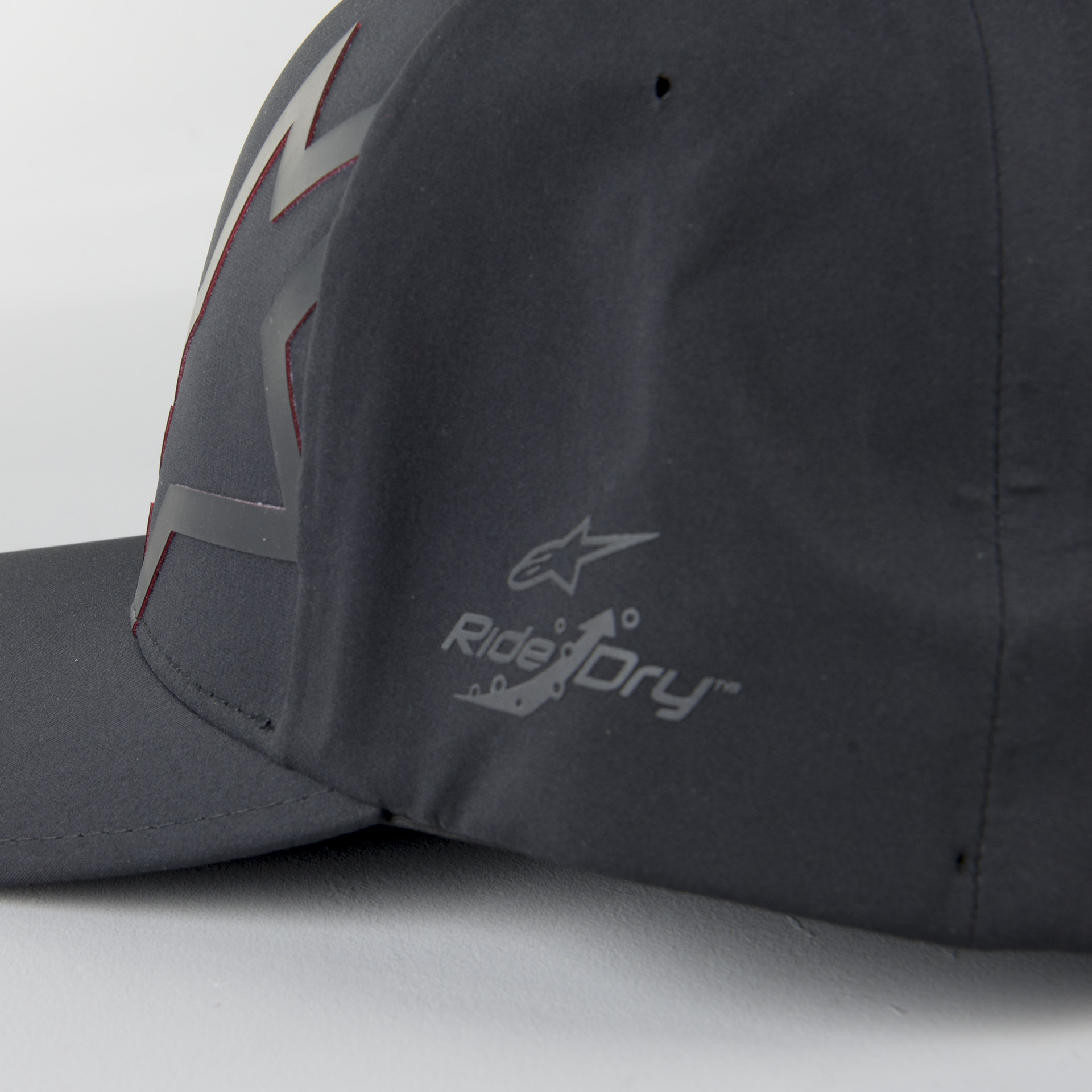 alpinestars baseball cap