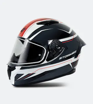 Integrální Helma Stormer ZS 601
