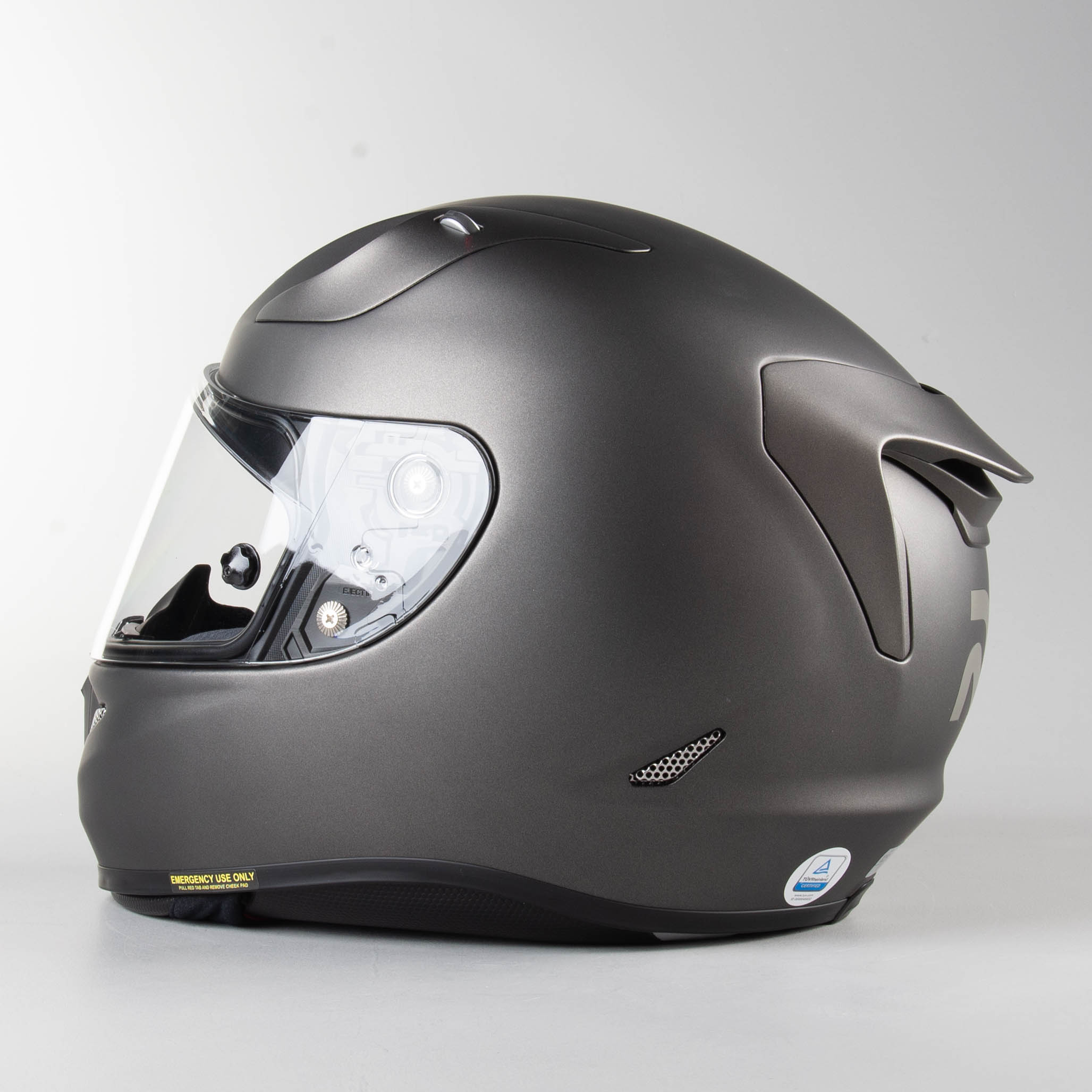 Casco Integral HJC RPHA 11 Semi Flat