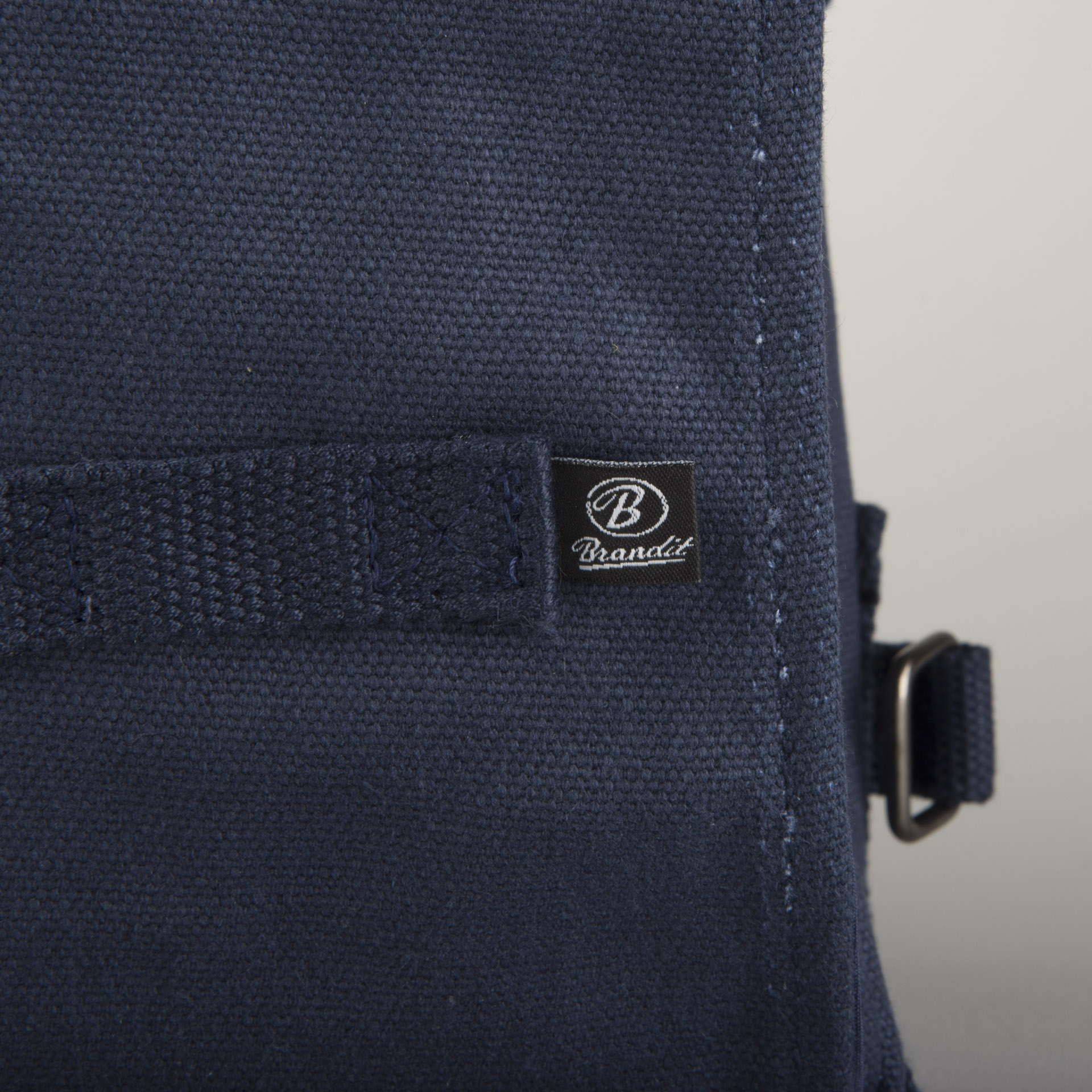 Bandolera Brandit Canvas 3L