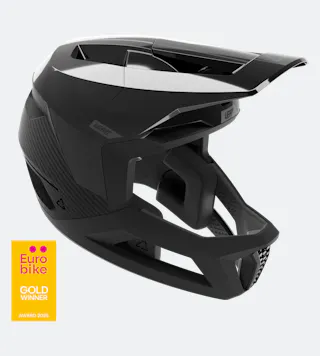 MTB Helma Downhill Leatt Gravity 5.0