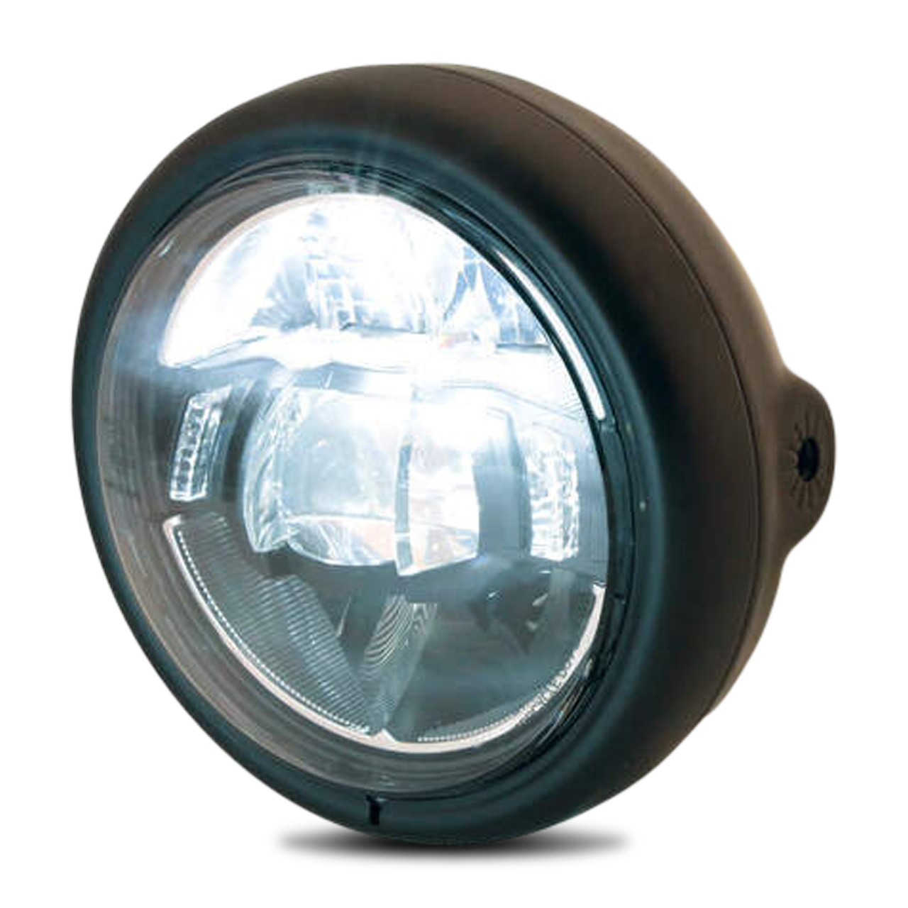 Highsider Headlight Pecos Type 10