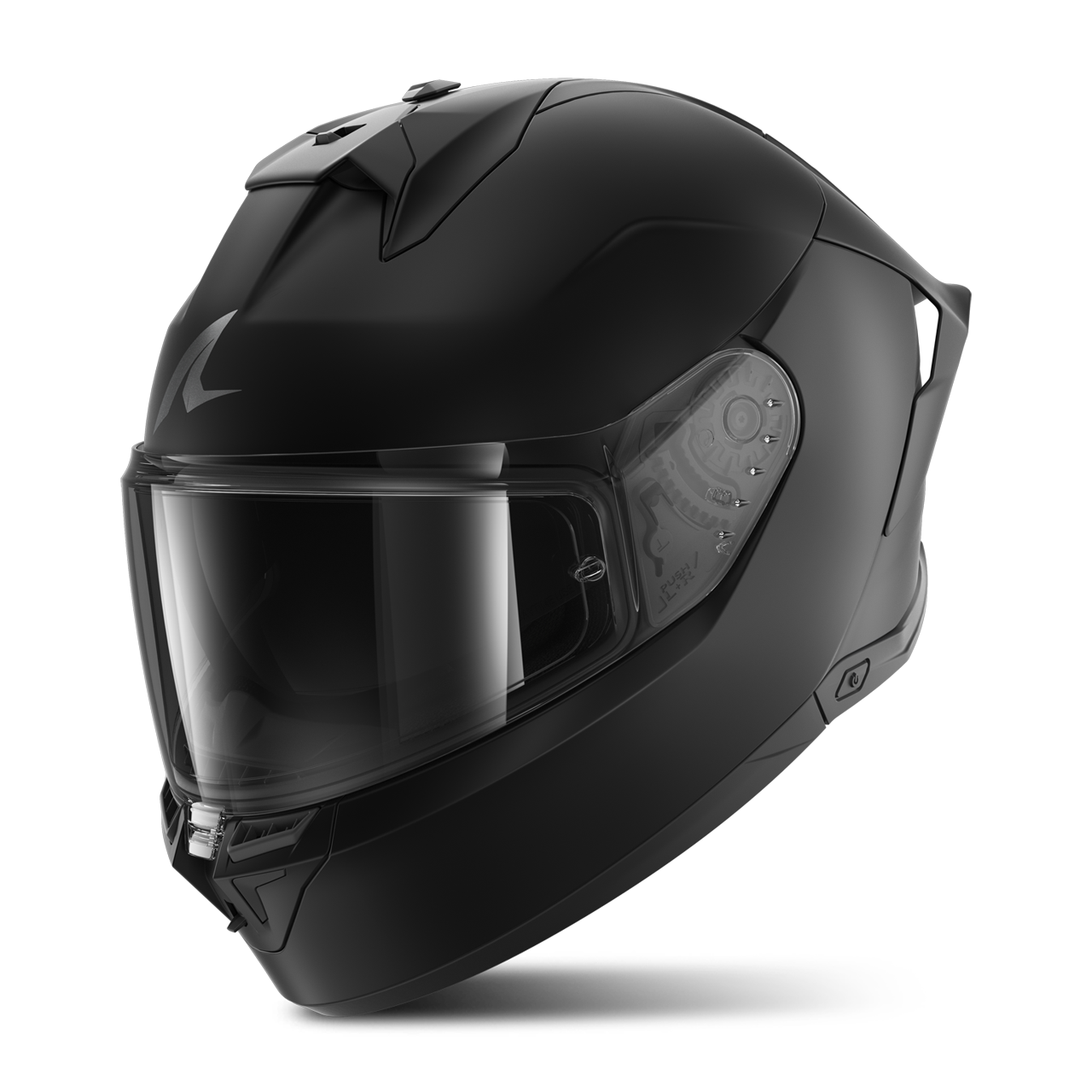 Shark Skwal Icup Dark Shadow Full Face Helmet