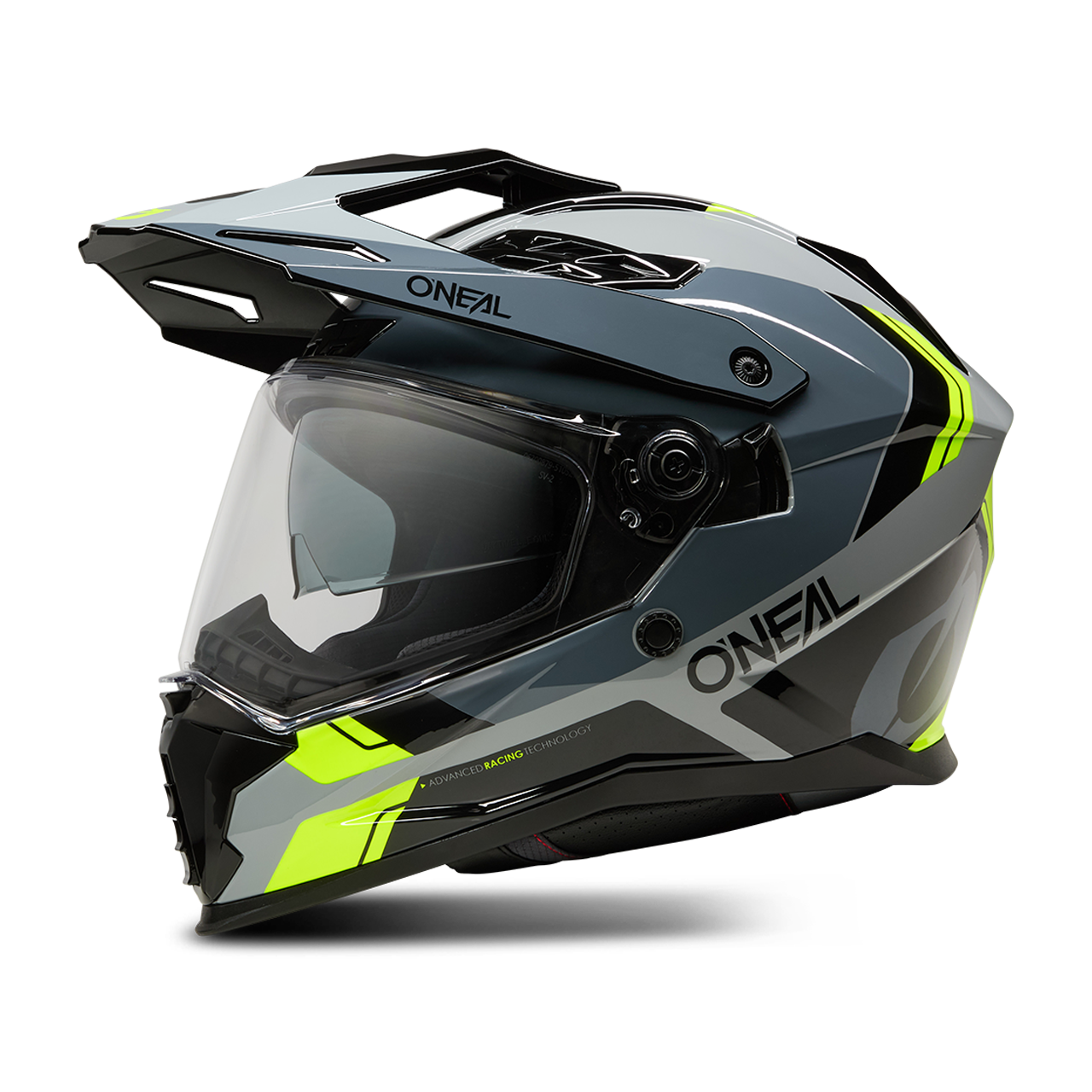 Adventure Helmet O'Neal D-SRS Nomad