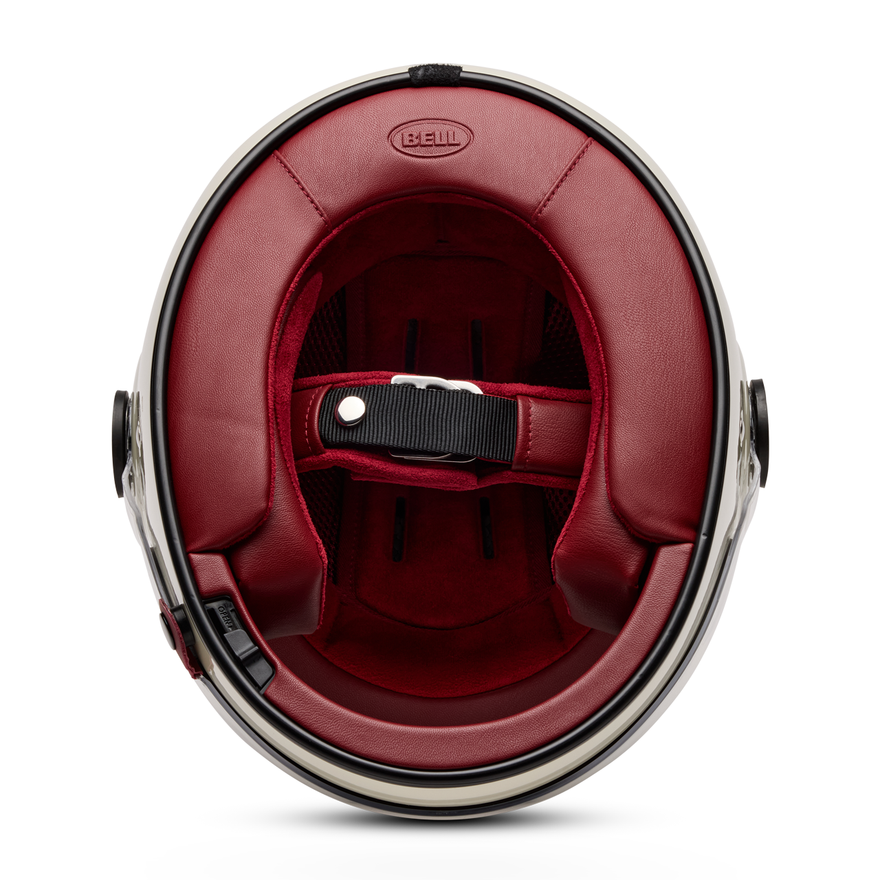 Capacete Integral BELL Bullitt GT Solid