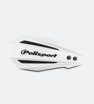 Polisport Bullit/FWA Handguards Spare Part
